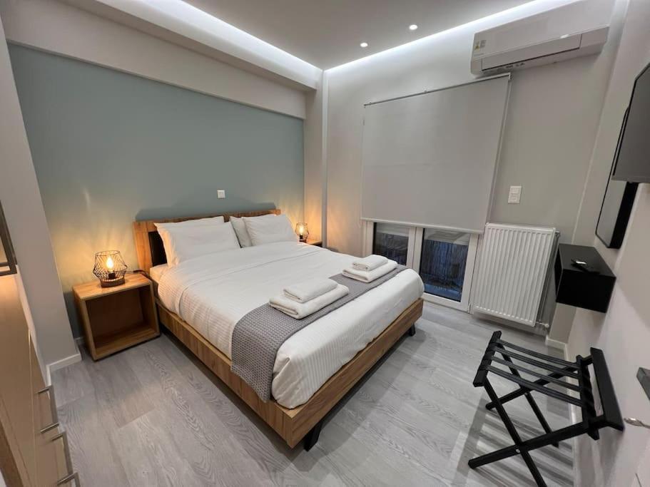 Luxury Apartment Near Acropolis Athens Exterior photo