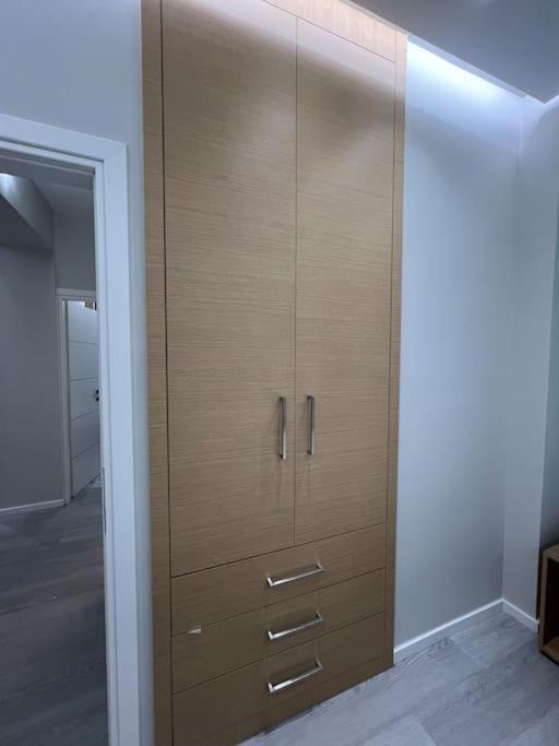 Luxury Apartment Near Acropolis Athens Exterior photo